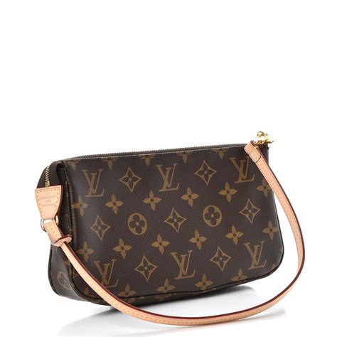 how to get lv pochette accessoires|Lv pochette accessoires discontinued.